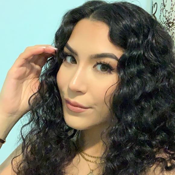 Meet your Posher, Pegah - Picture 1 of 1